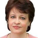 Elena Viktorovna 