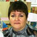 Berdnikova T. V.