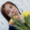 Kashcheeva Nadezhda Valerevna