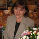 Lyubov Grigorevna