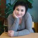 Firuza Nasibulovna