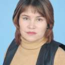 Leonteva Nina Gennadevna