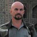 Nacharkin Georgii Aleksandrovich