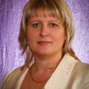 Chernyshova Olga Nikolaevna