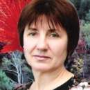 Ledenyova Galina Viktorovna