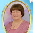  AkulinaTamara Yakovlevna