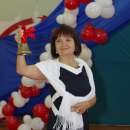 Svetlana Anatolevna