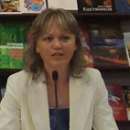 Elena Anatolevna Tsareva