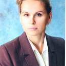 Anna Vladimirovna