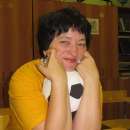 Ershova Natalya Vladimirovna